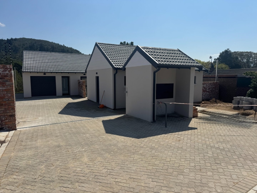 2 Bedroom Property for Sale in Wittedrift Western Cape